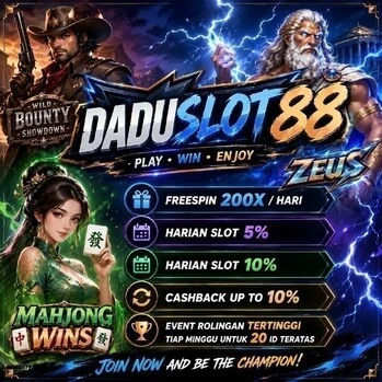 gambar mix parlay daduslot88